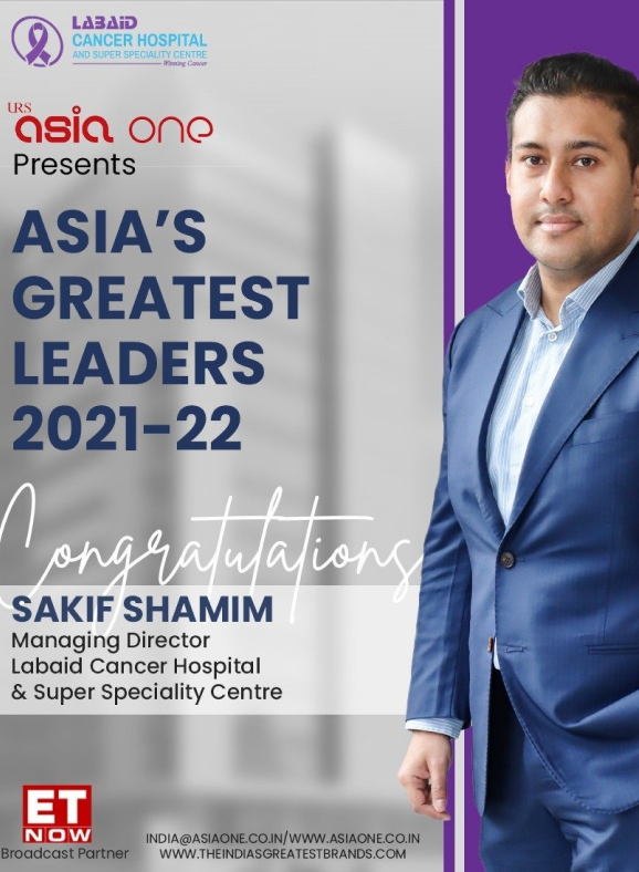 Asia's Greatest Leaders